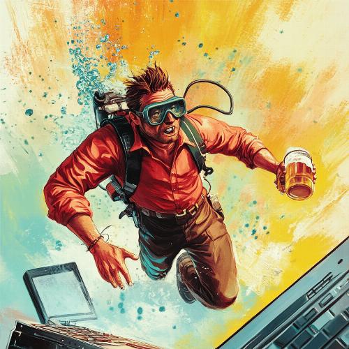 CervoiseGeek15