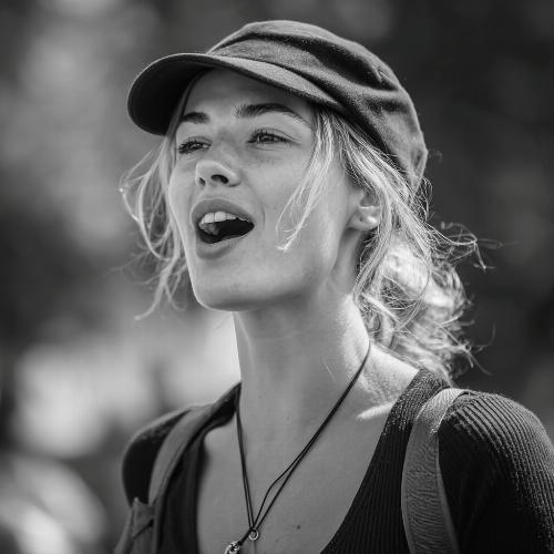 Marianne Mélodie