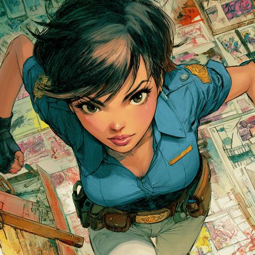 Avatar de Gardienne8